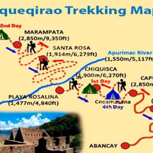 CHOQUEQUIRAO 5