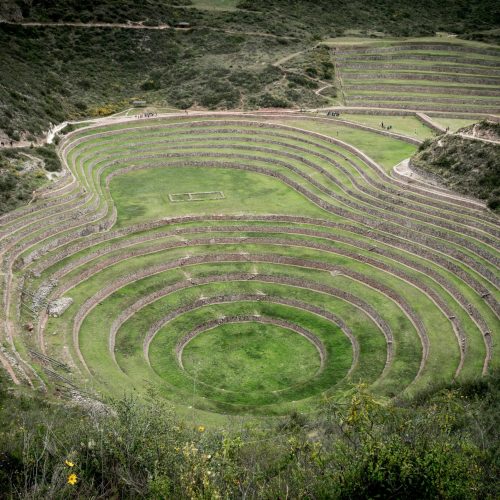 MORAY