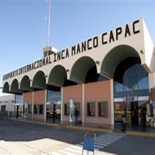 aeropuerto manco puno