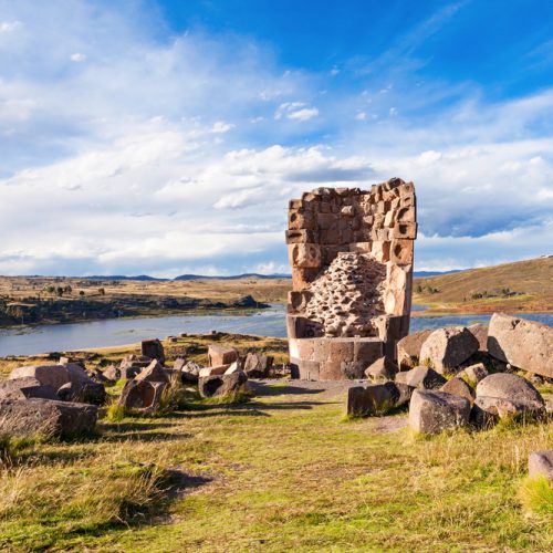 chullpas-de-sullistani-en-peru