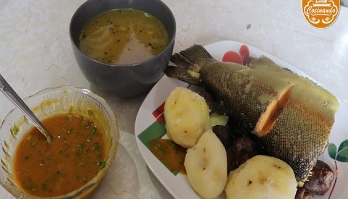 comiada