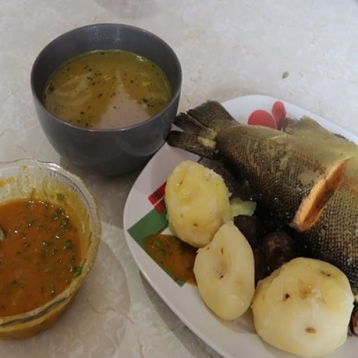 comiada