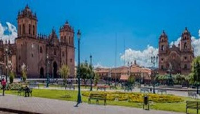 cusco