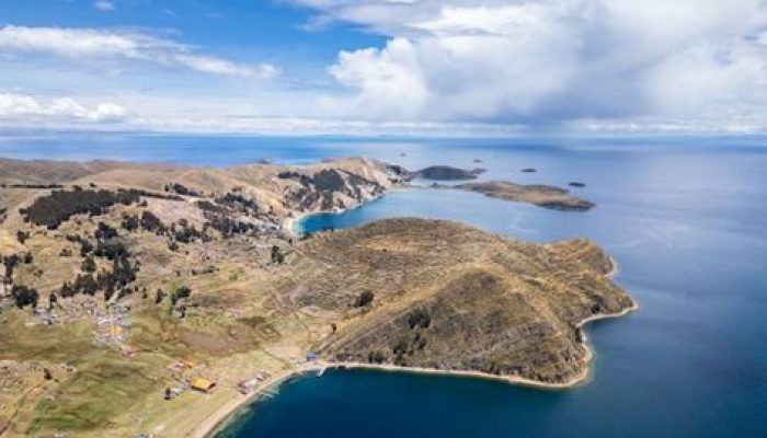 isla del sol
