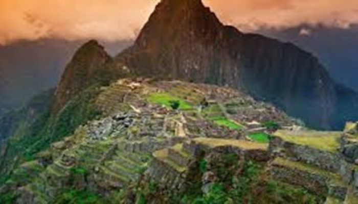 machupicchu