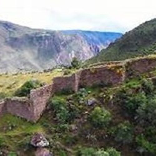 ñaupa 6