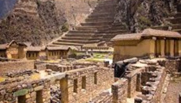 ollantaytamboo