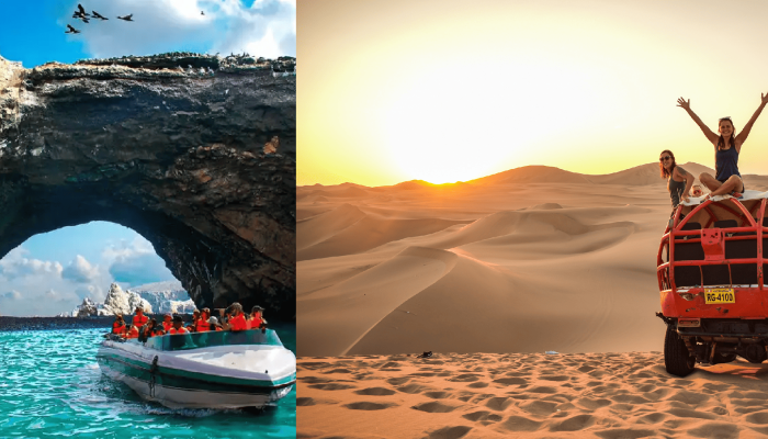 Perú Mágico y Misterioso Lima – Cusco – Puno – Arequipa – Ica 9D/8N