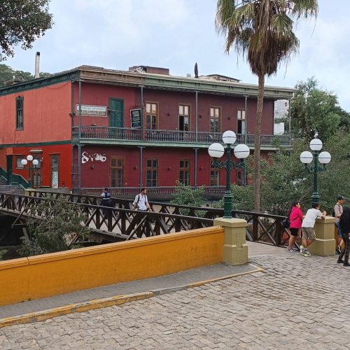puente