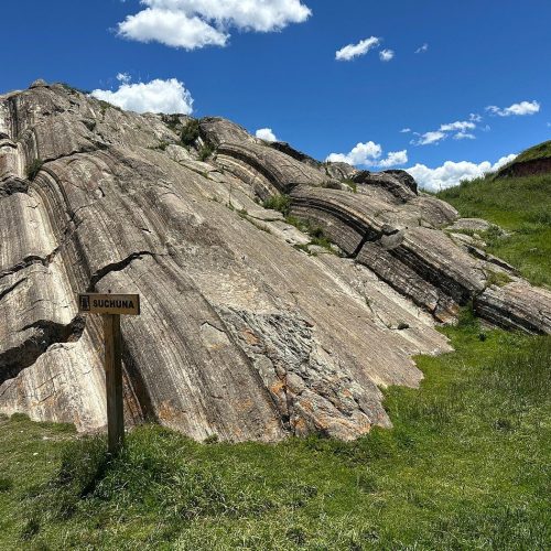 sacsayhuaman 1