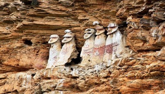 sarcofago de karajia